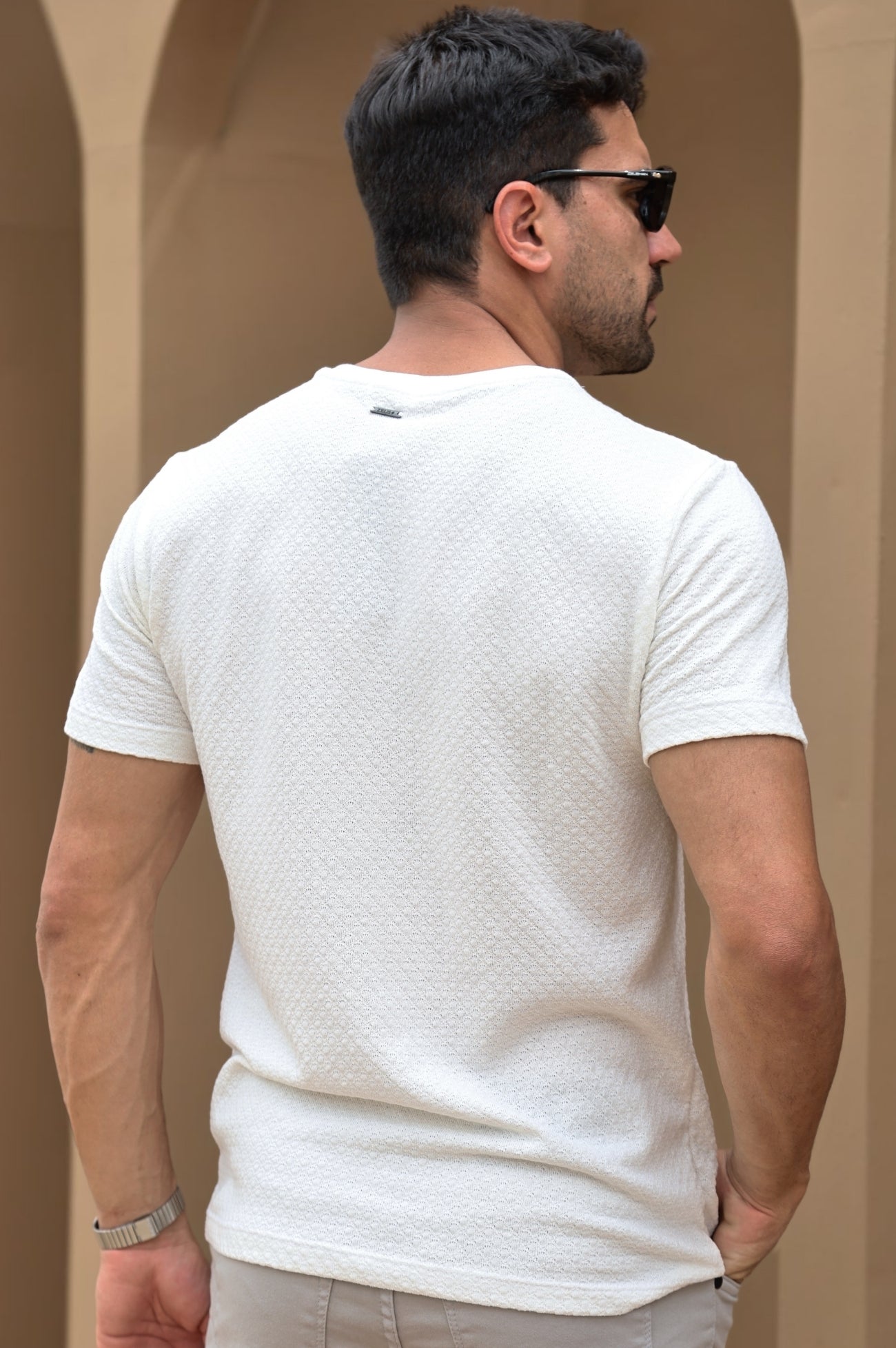 T-Shirt Tricot Imperial