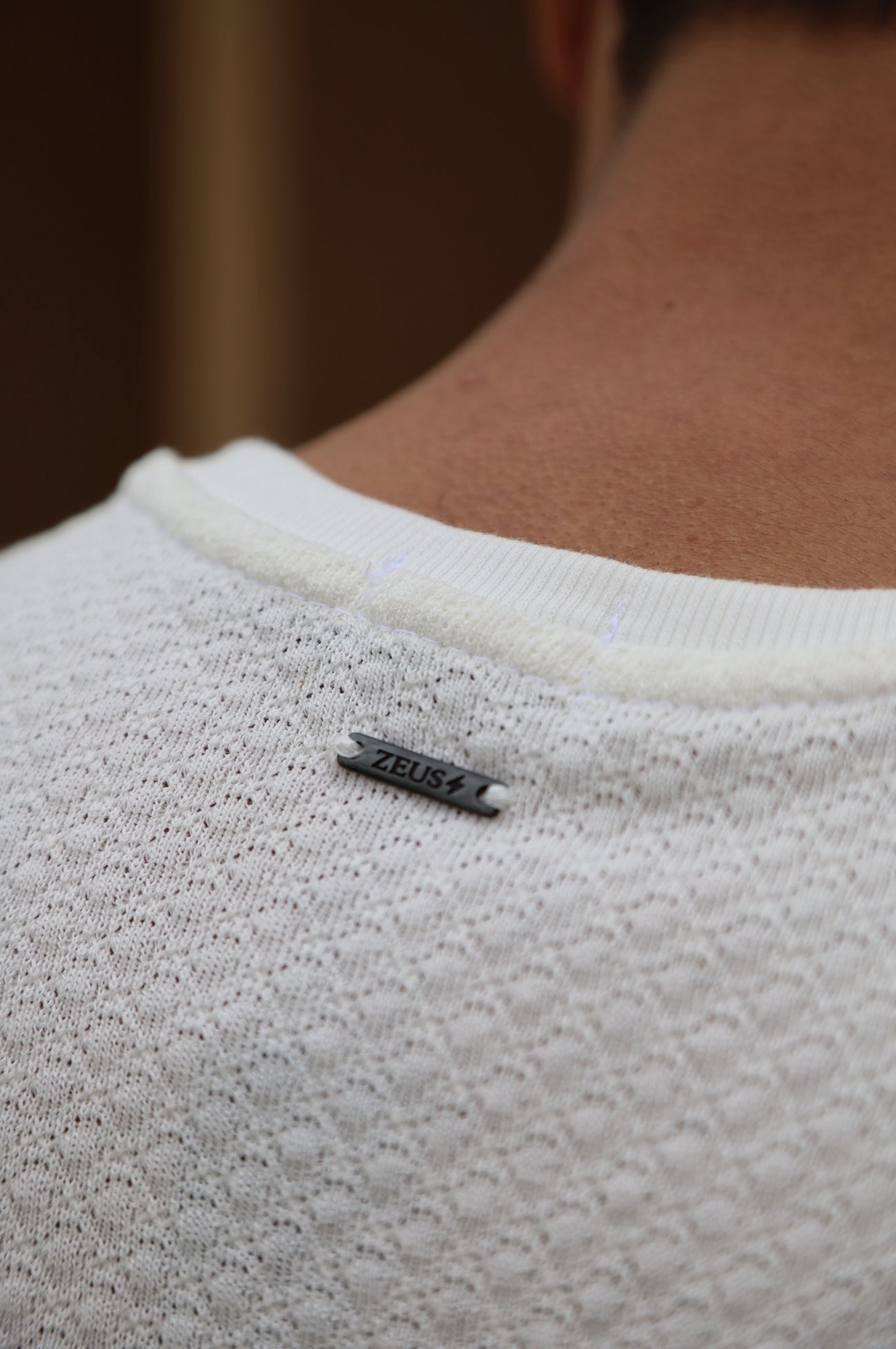 T-Shirt Tricot Imperial