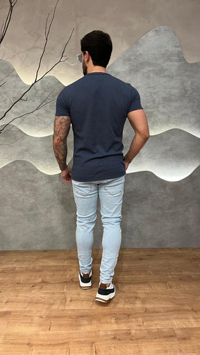 Camisa Mônaco Zeus