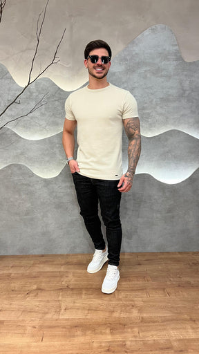 Camisa Mônaco Zeus