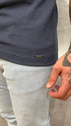 Camisa Mônaco Zeus