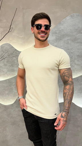 Camisa Mônaco Zeus