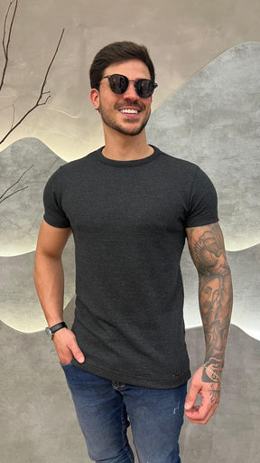 Camisa Mônaco Zeus
