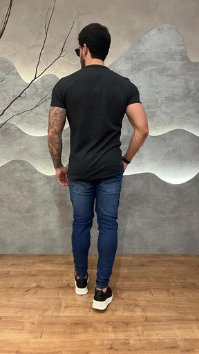 Camisa Mônaco Zeus