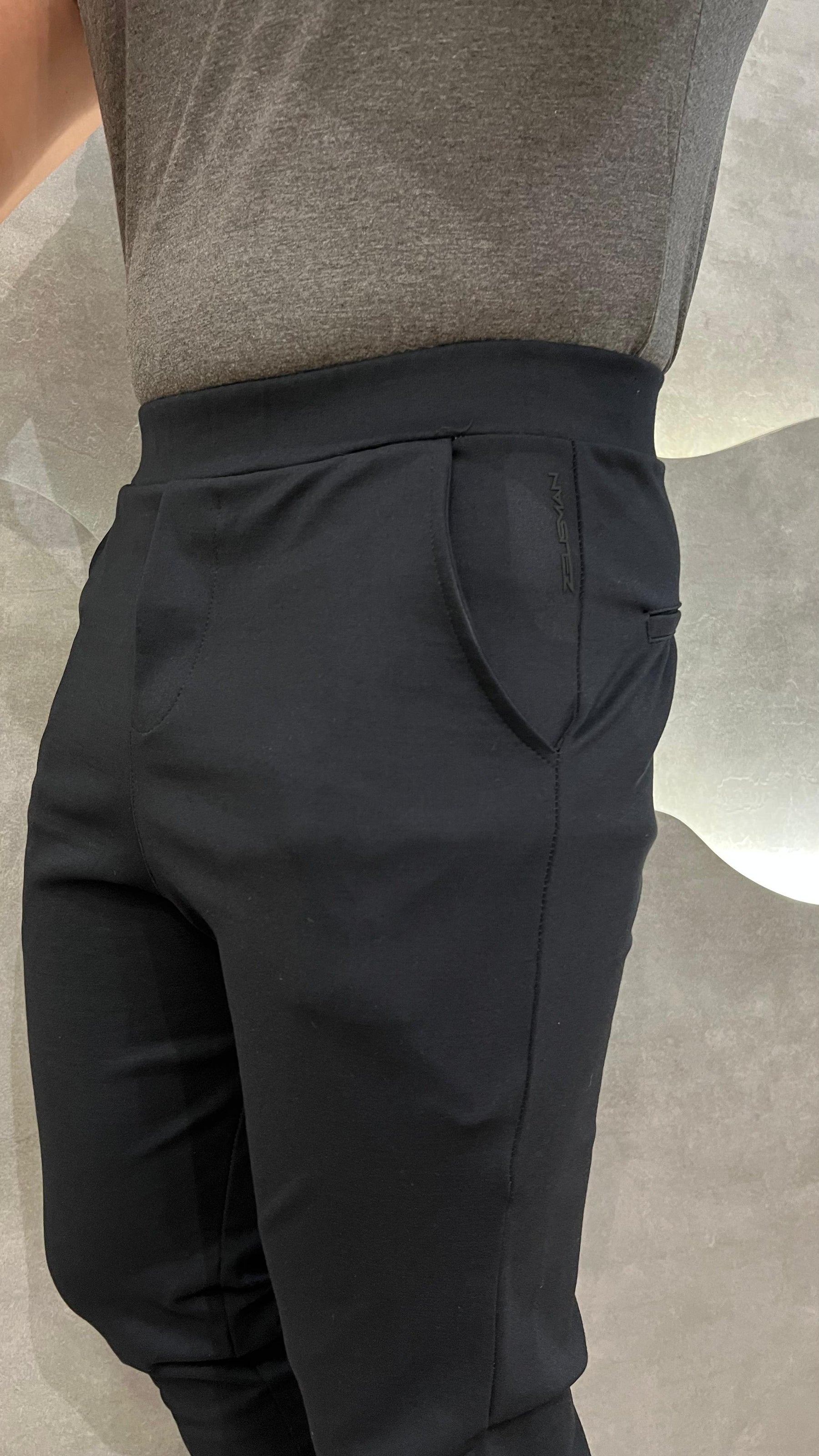 Calça Alfaiataria King Zeus