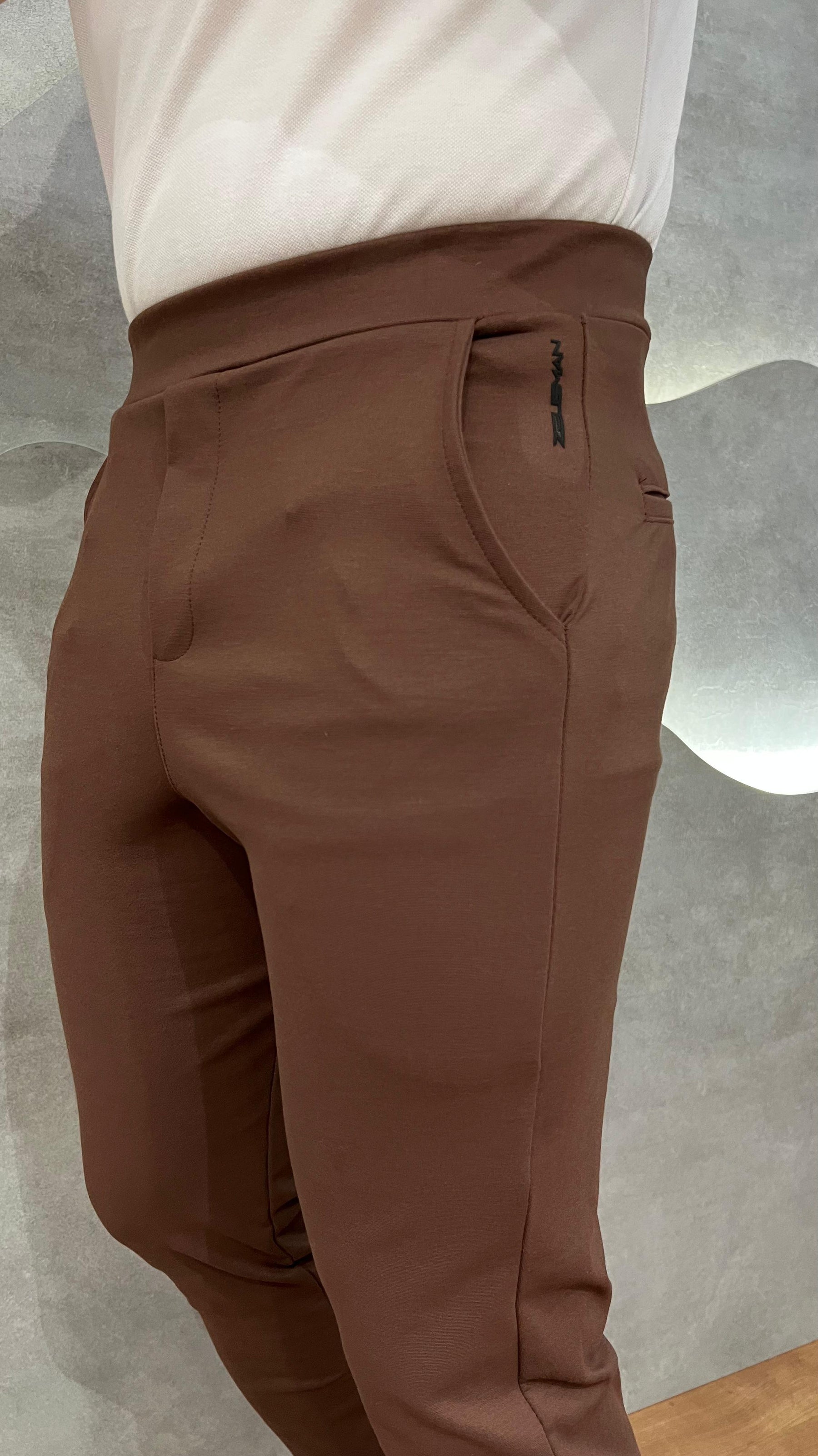 Calça Alfaiataria King Zeus