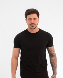 Camisa Basic Zeus