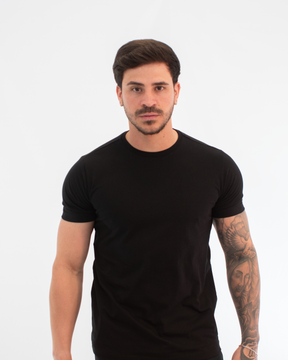 Camisa Basic Zeus
