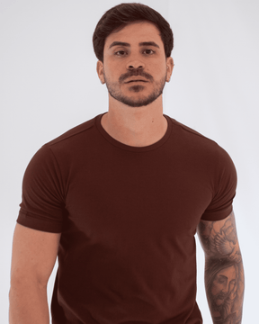 Camisa Basic Zeus