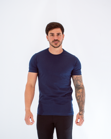 Camisa Basic Zeus