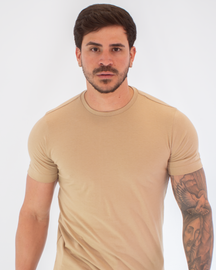 Camisa Basic Zeus