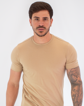 Camisa Basic Zeus