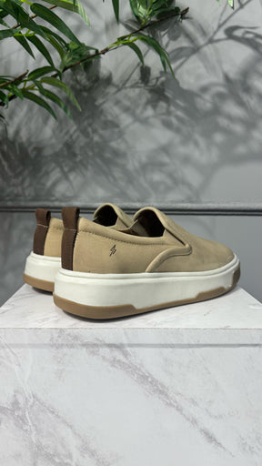 Calçado Sneaker Mancinne