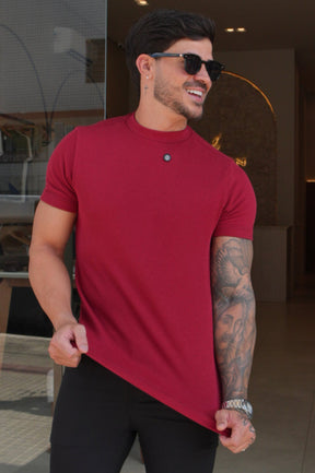 Camisa Tricochamp Canelada Zeus
