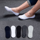Kit 3 Pares - Meias Soquete Premium de Algodão ZEUS