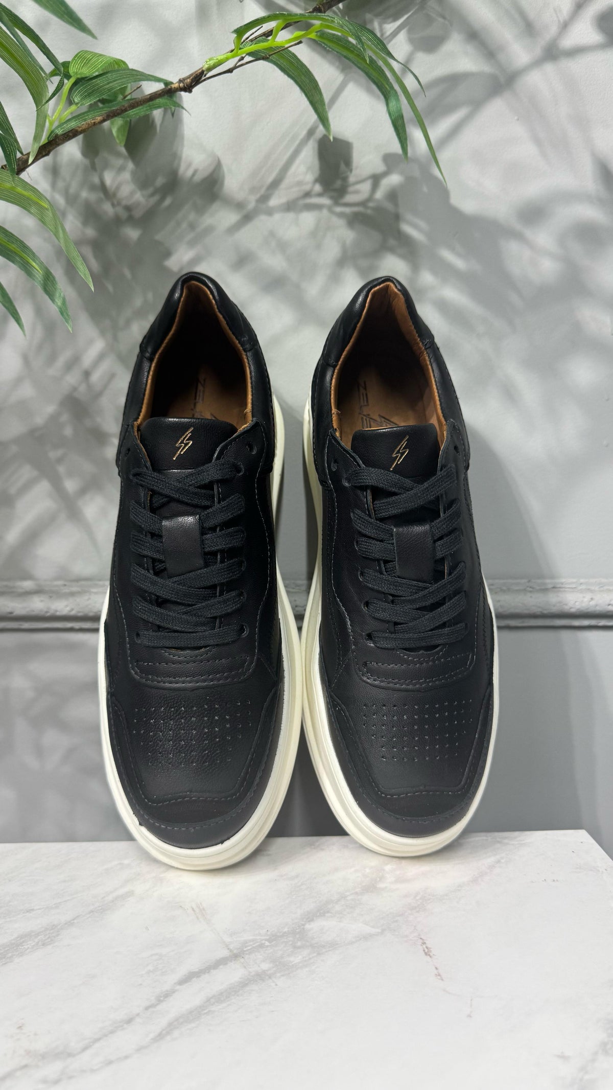 Calçado Sneaker Vintage