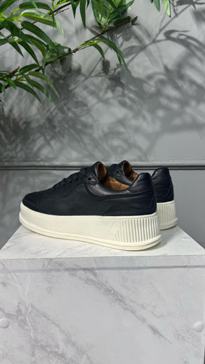 Calçado Sneaker Vintage