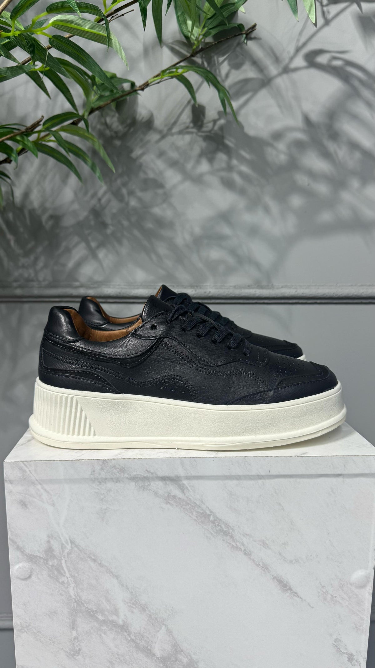 Calçado Sneaker Vintage