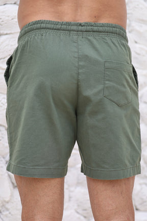 Short em Sarja