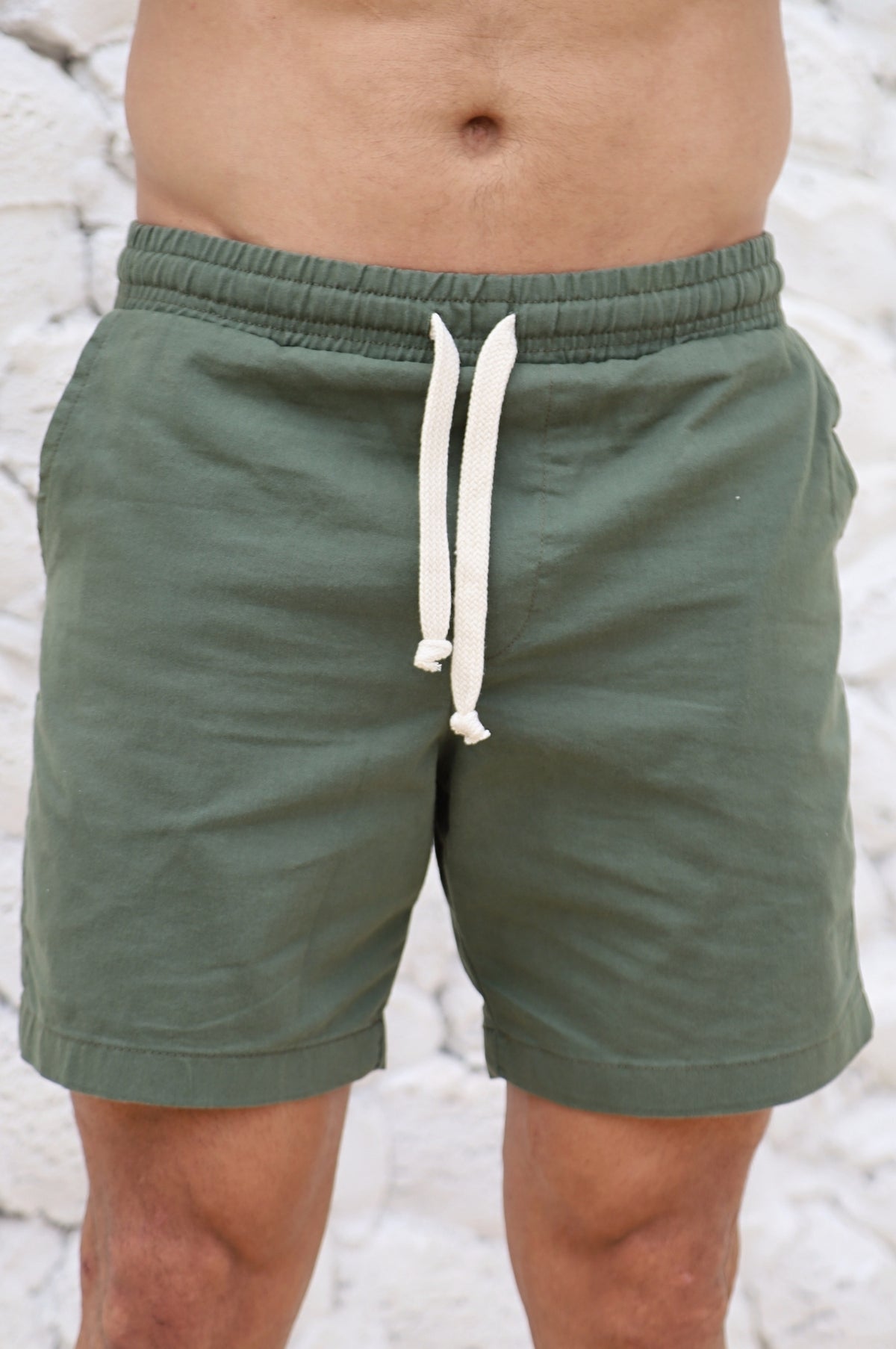 Short em Sarja