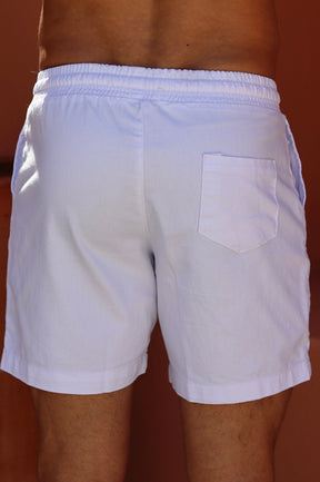 Short em Sarja