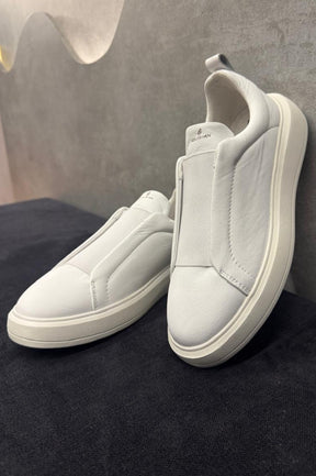 Calçado Slip On Zeus