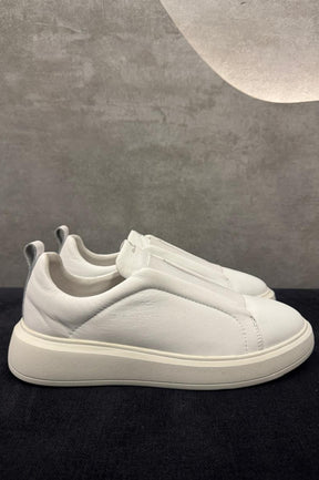Calçado Slip On Zeus