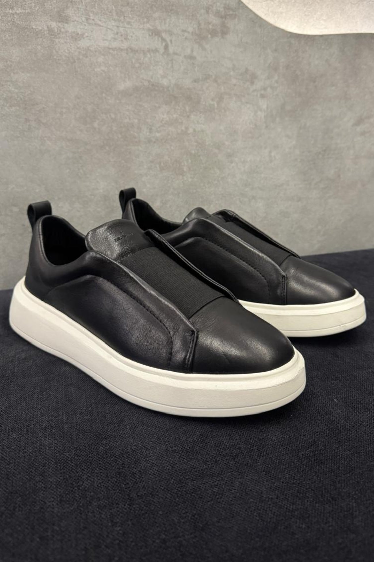Calçado Slip On Zeus