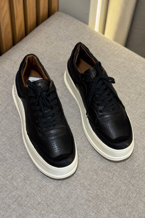 Calçado Sneaker Vintage