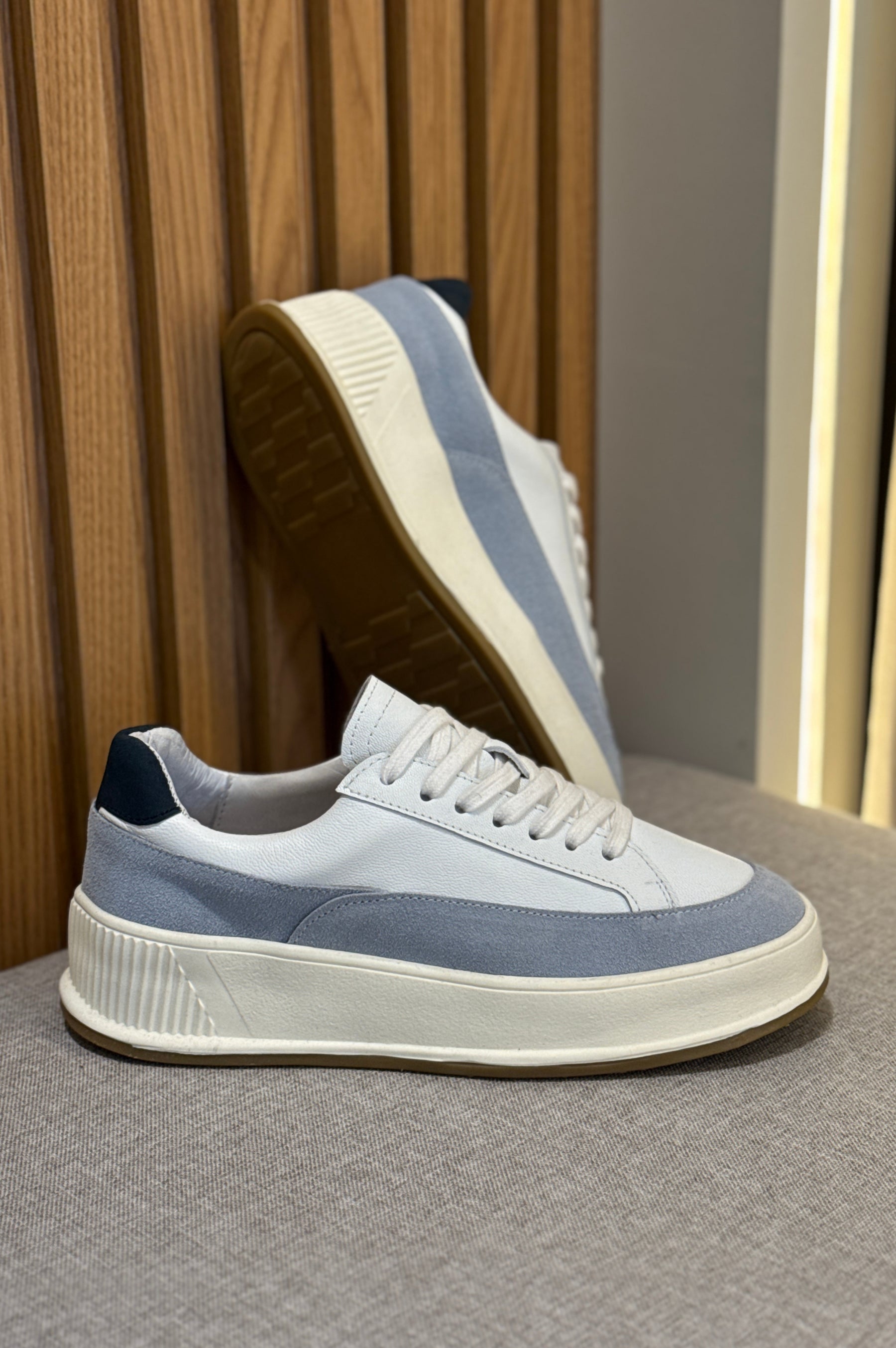 Calçado Sneaker Porche
