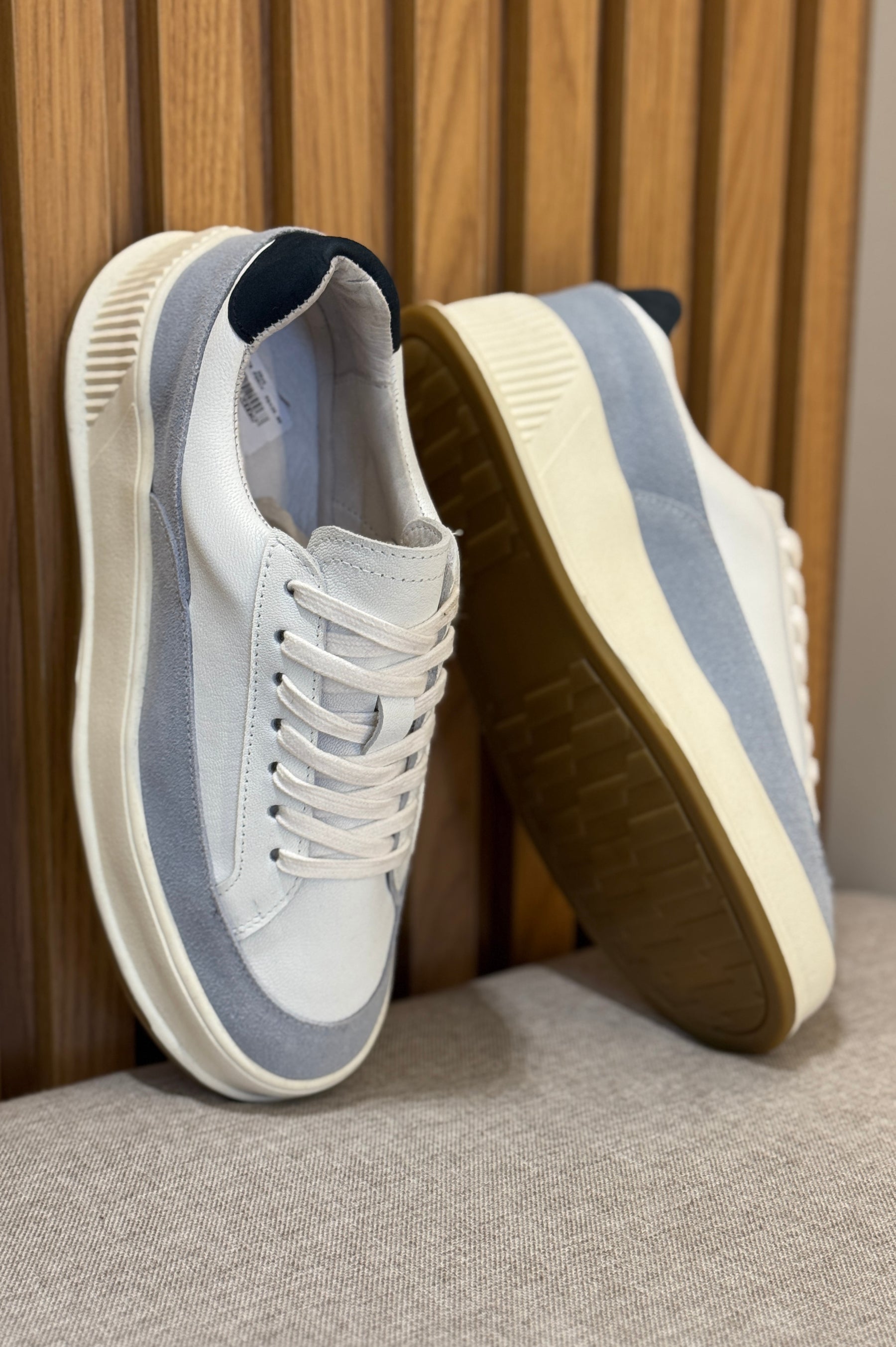 Calçado Sneaker Porche