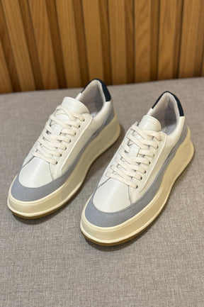 Calçado Sneaker Porche