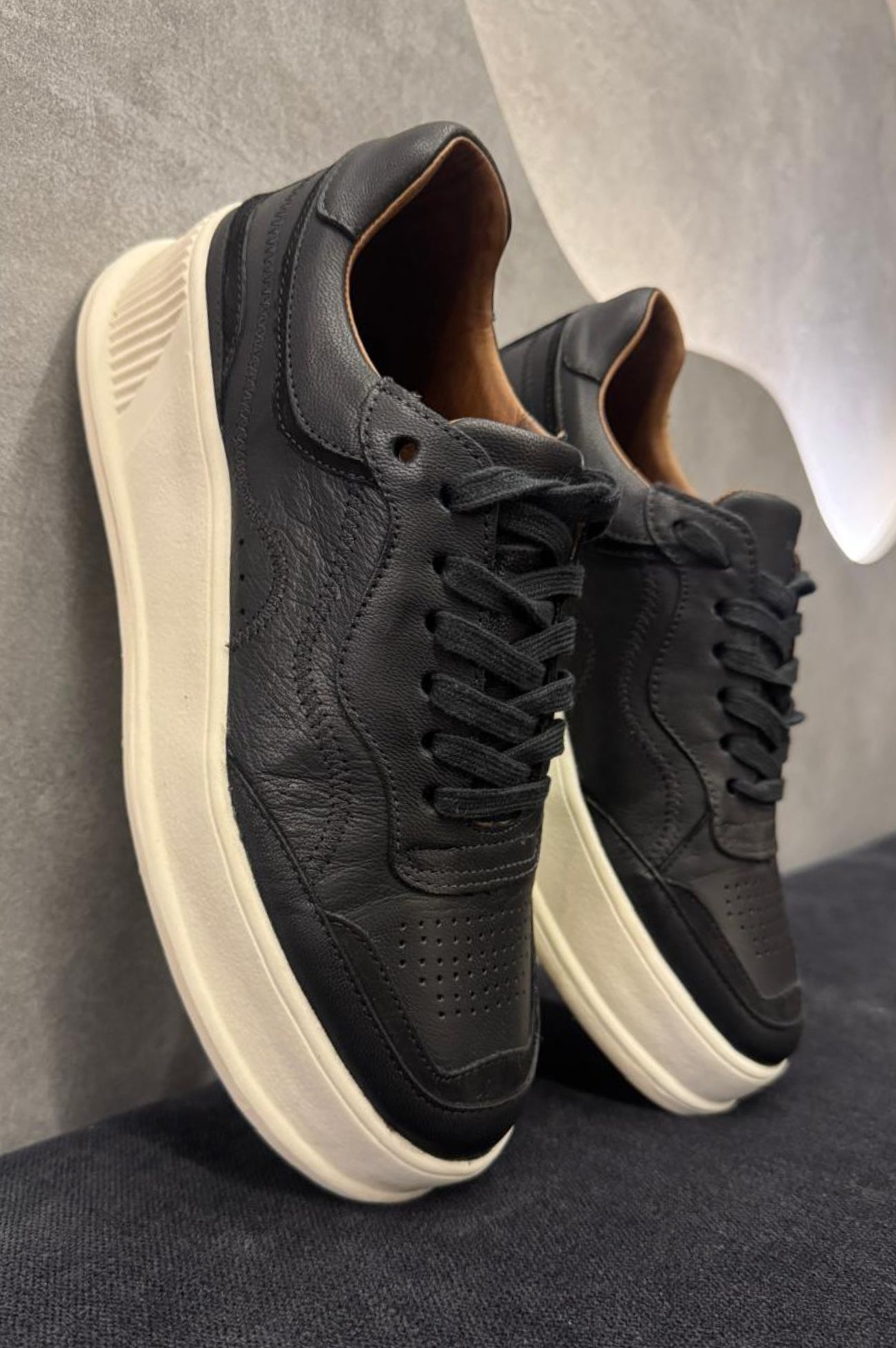 Calçado Sneaker Vintage