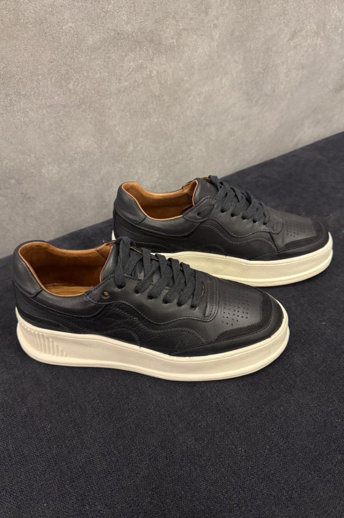 Calçado Sneaker Vintage