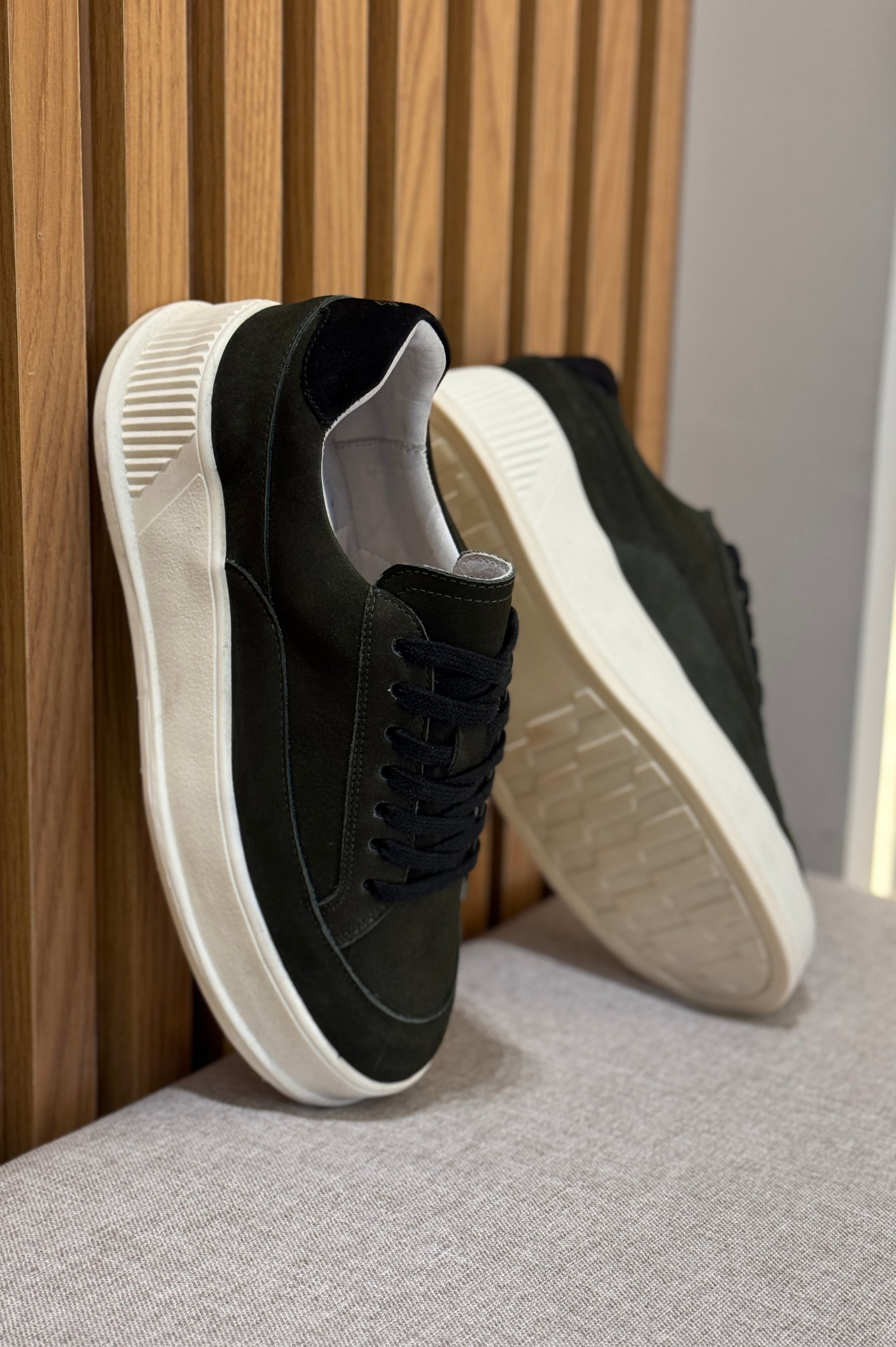 Calçado Sneaker Vittale