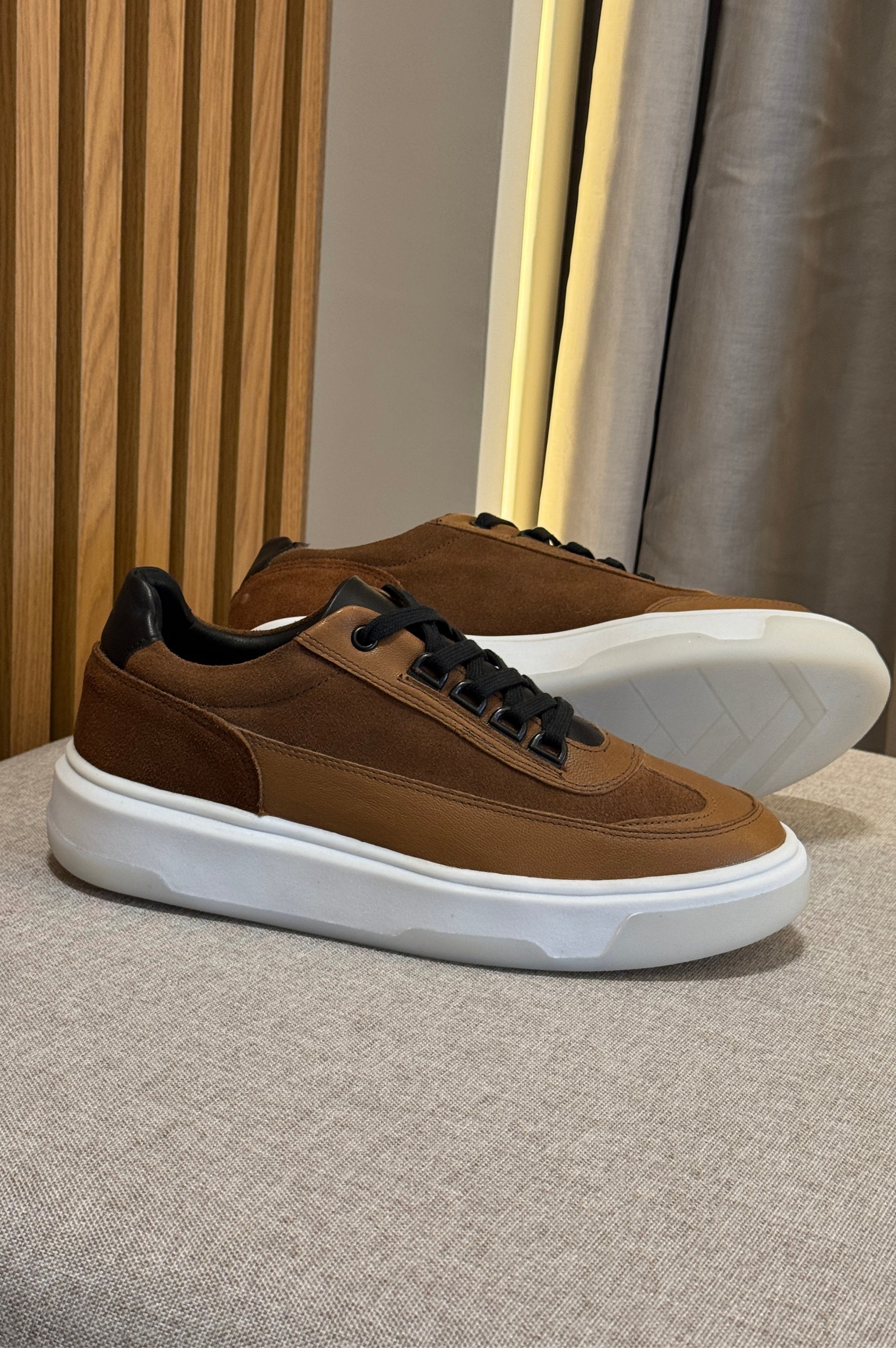 Calçado Sneaker ZM 4.0 Zeus