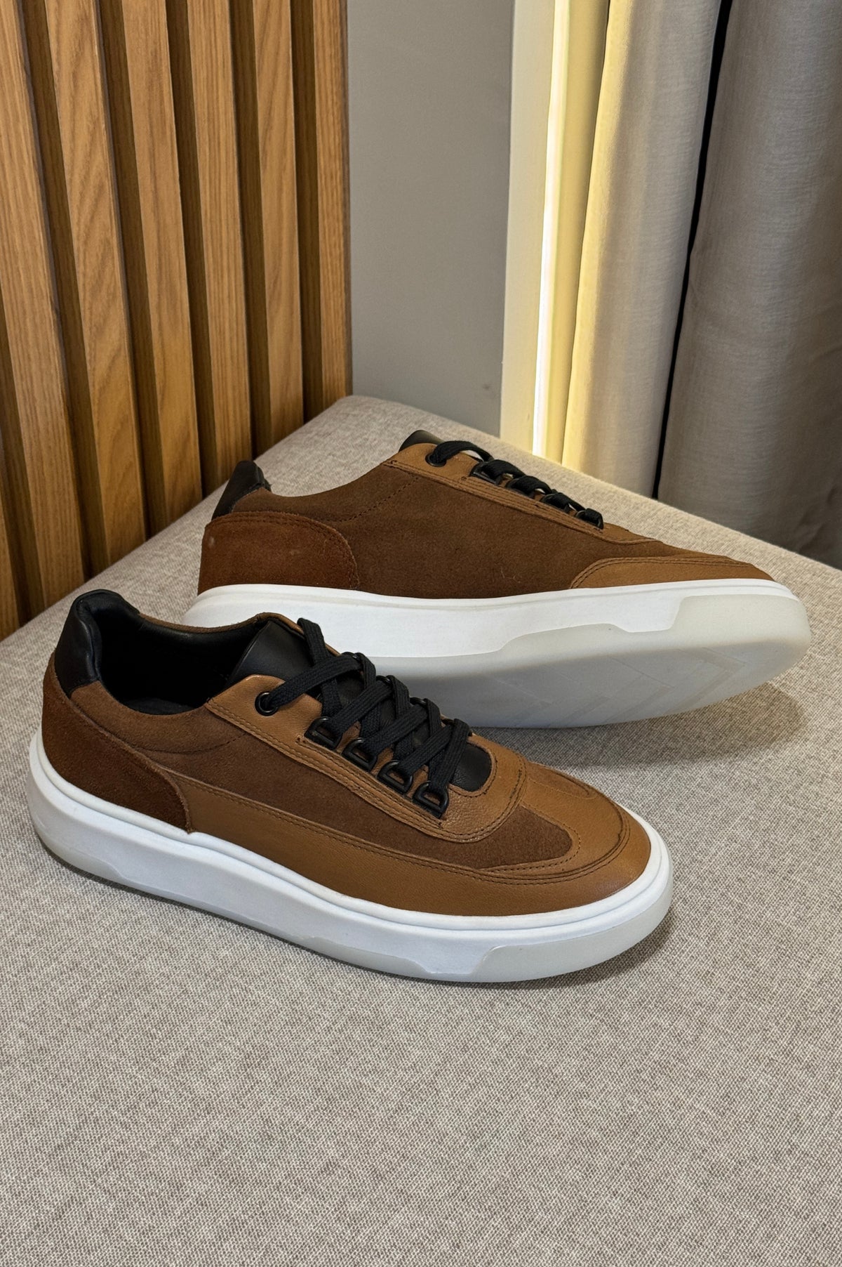 Calçado Sneaker ZM 4.0 Zeus