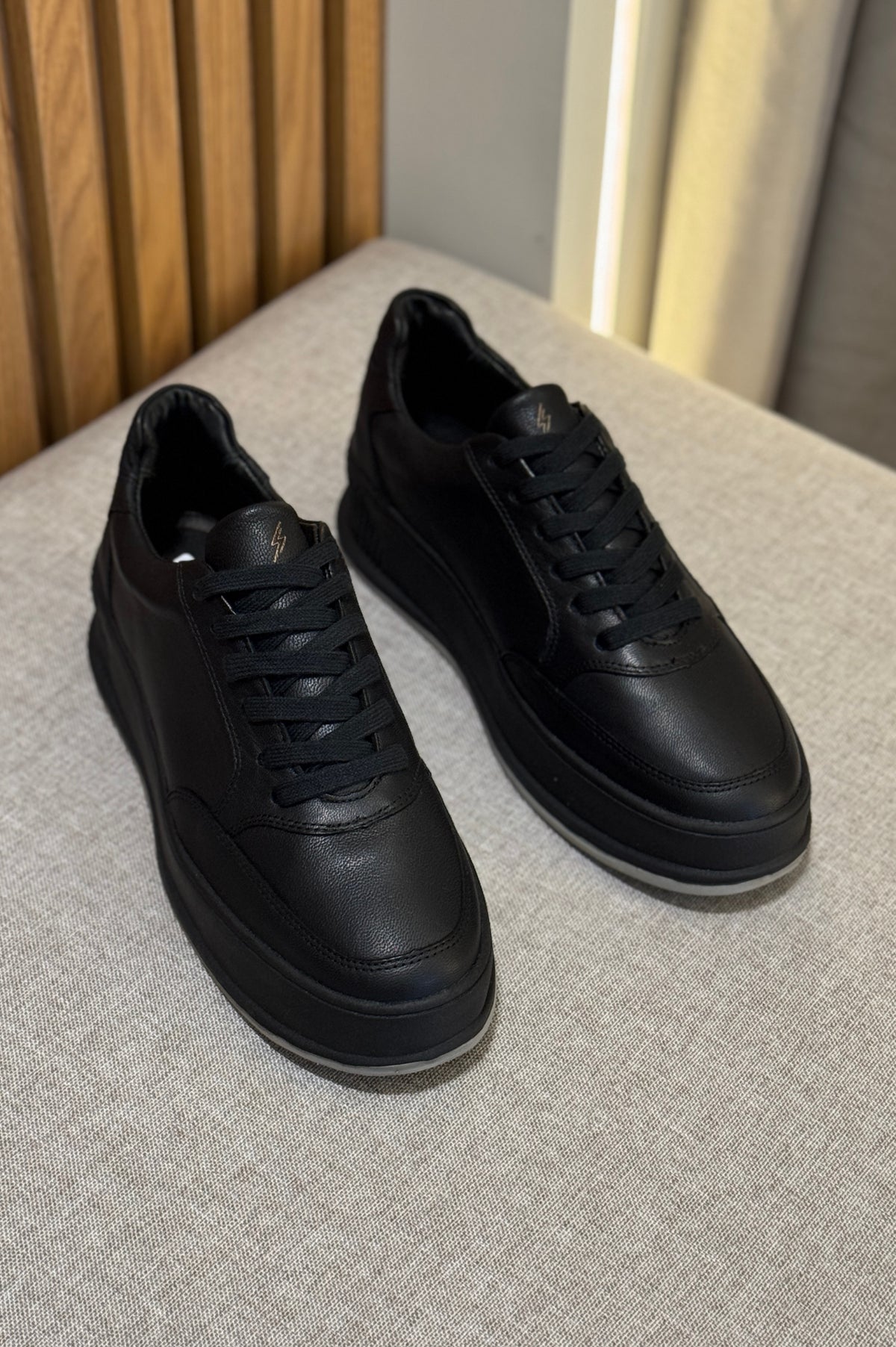 Calçado Sneaker TLZ Dark Zeus