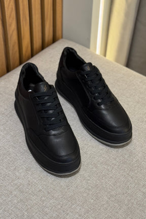 Calçado Sneaker TLZ Dark Zeus