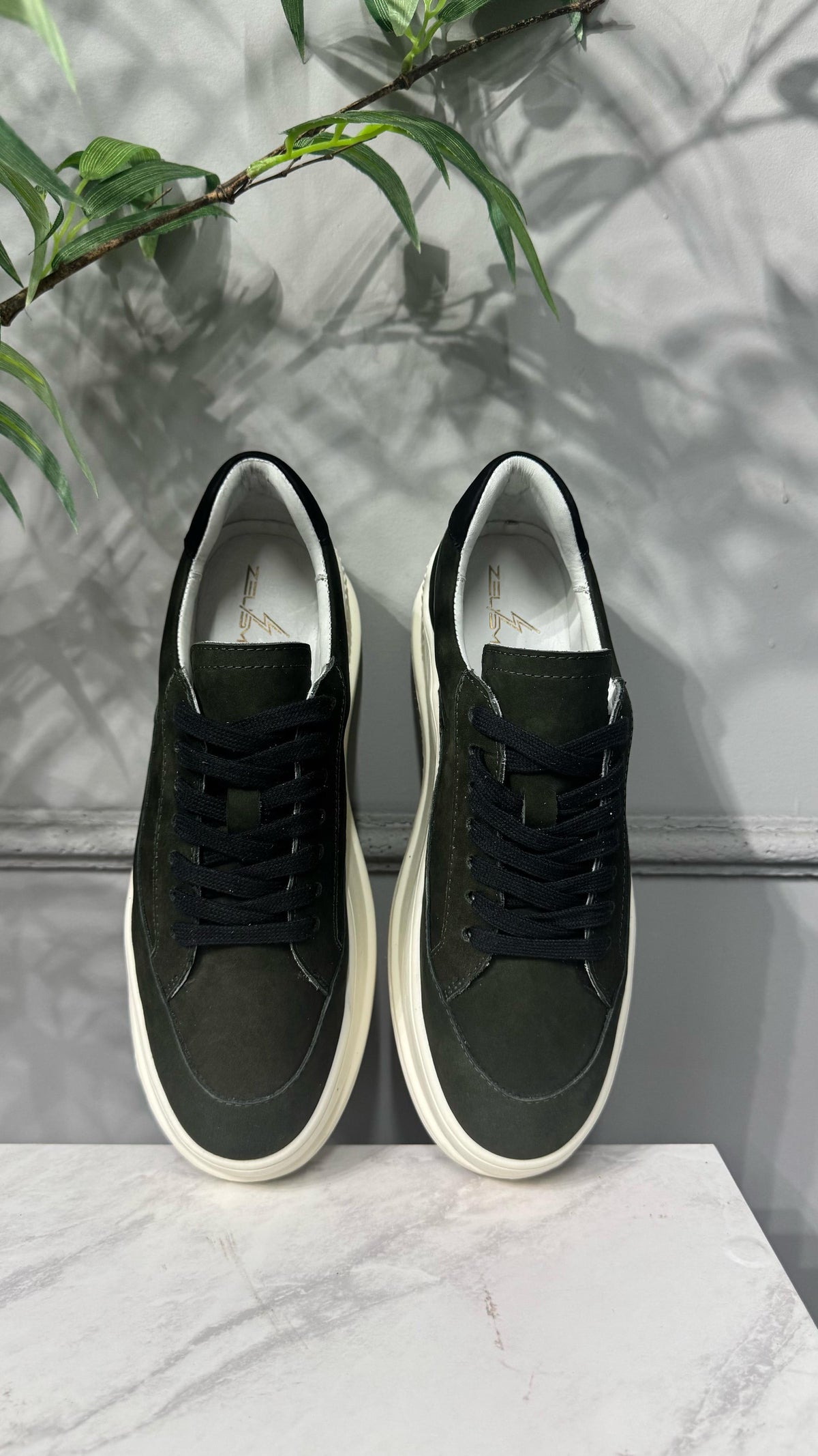 Calçado Sneaker Vittale
