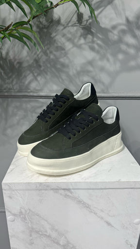 Calçado Sneaker Vittale