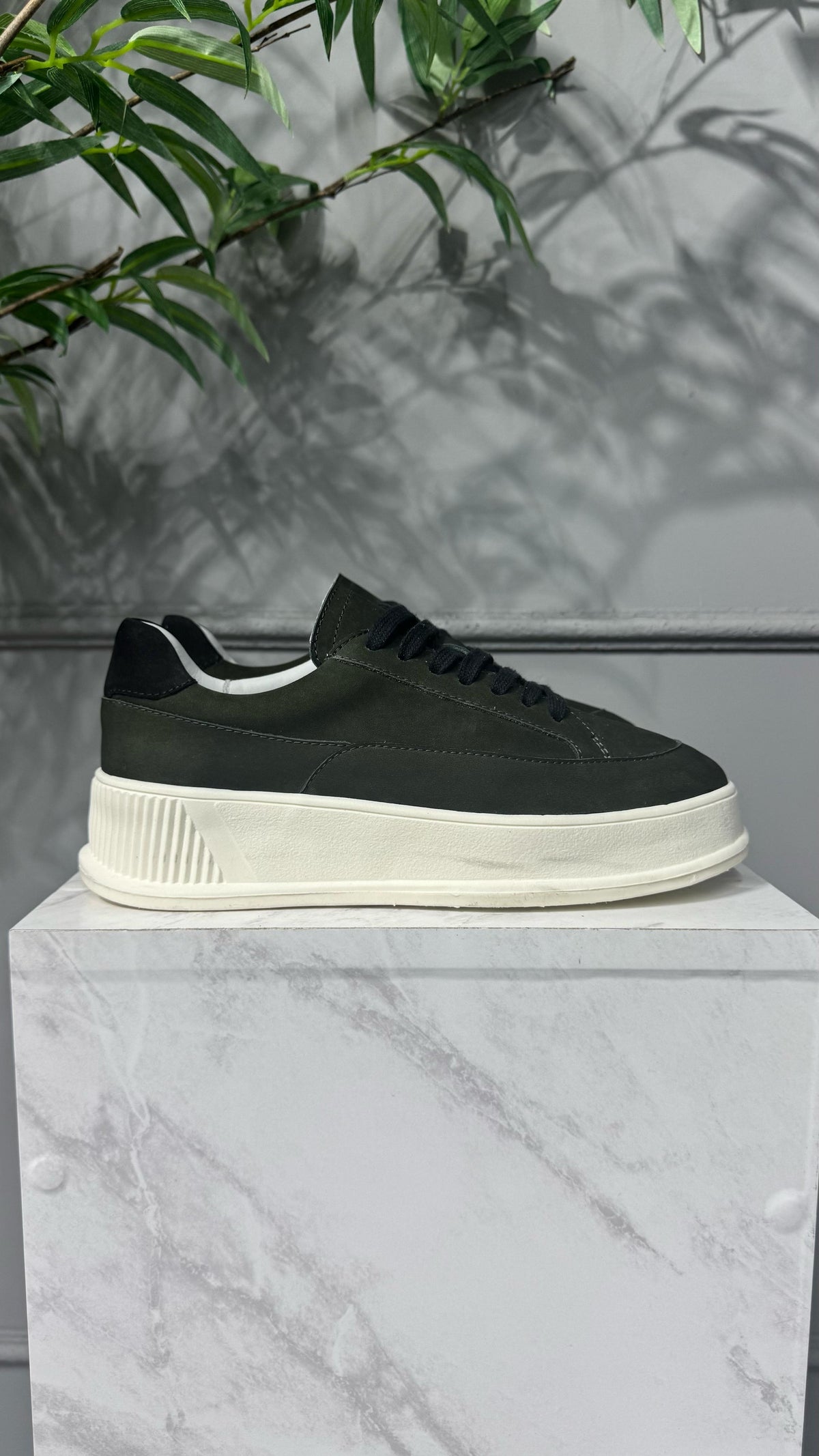 Calçado Sneaker Vittale