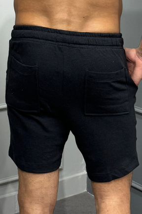 Short Linho Europeu Zeus