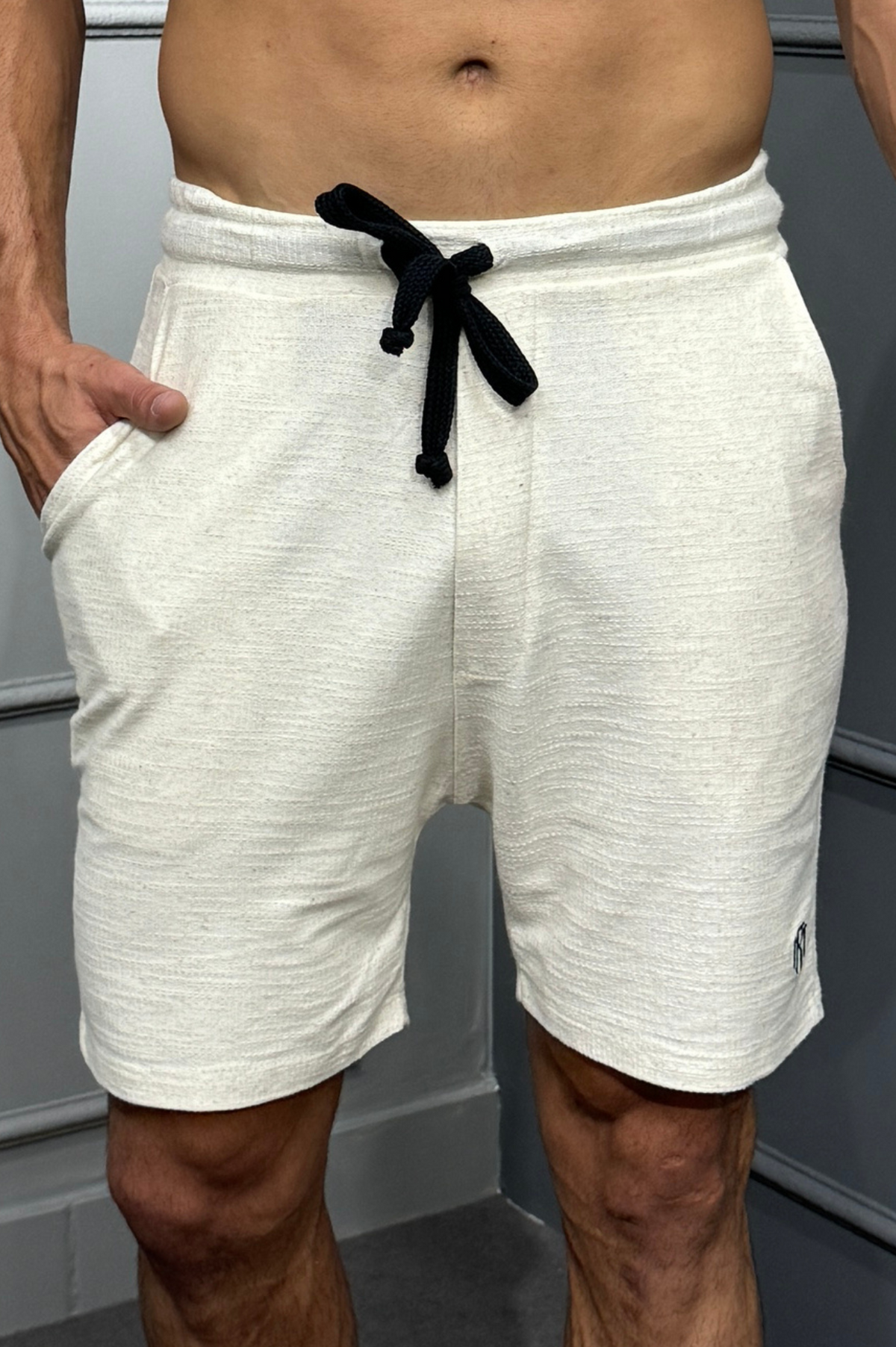 Short Moletinho Raveman