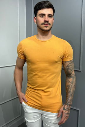 Camisa Algodão Egipcio ZEUS