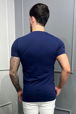 Camisa Algodão Egipcio ZEUS