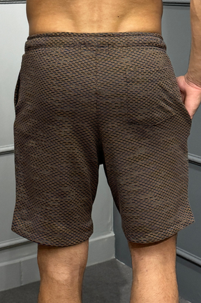 Short Futurista Zeus