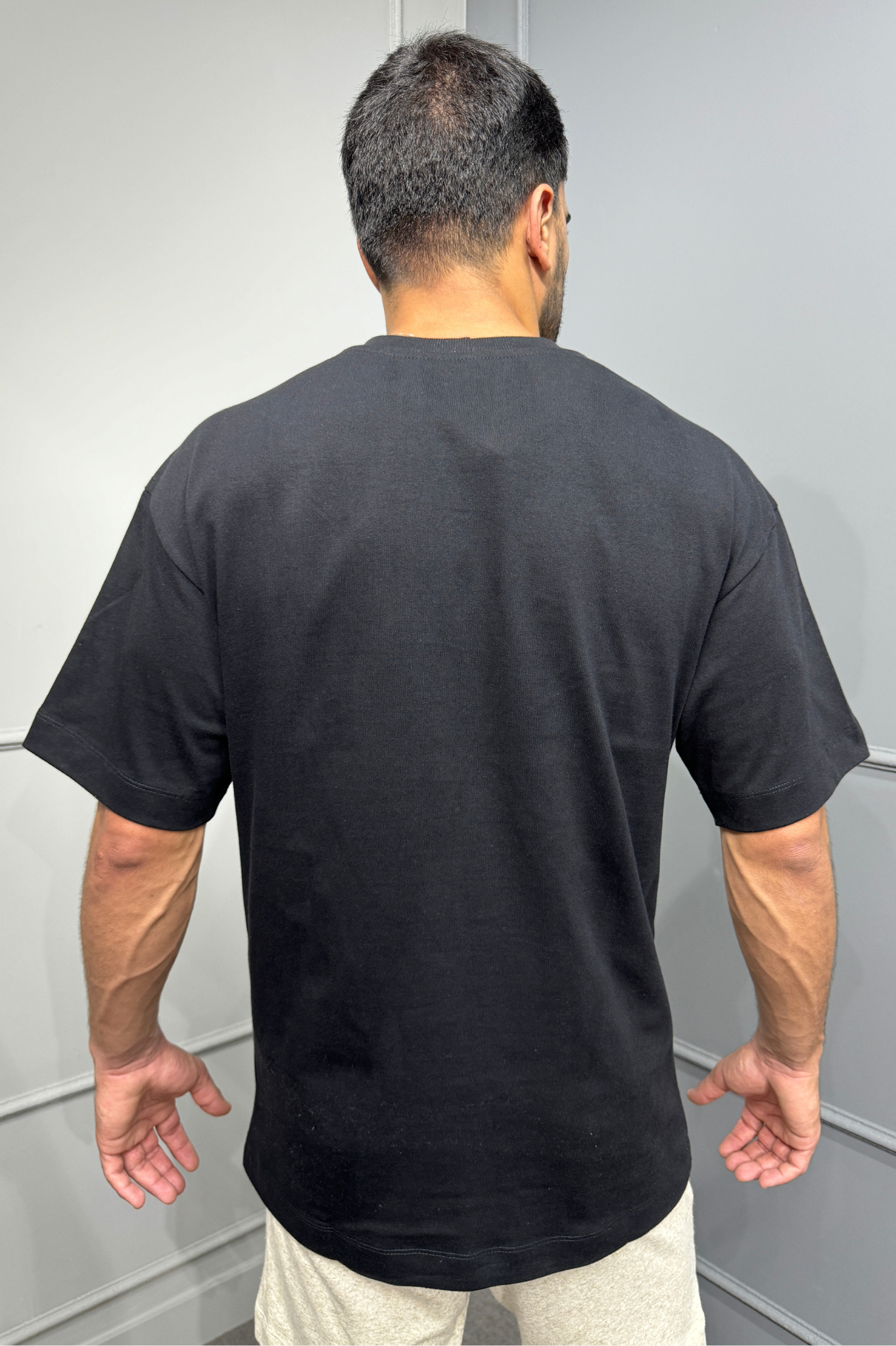 Camisa Malhão Over ZEUS