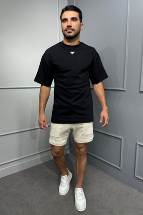 Camisa Malhão Over ZEUS