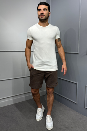 Short Futurista Zeus